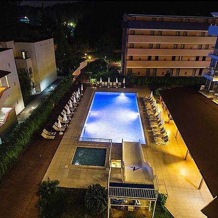 Monna Roza Beach Resort Hotel Göynük Exterior foto